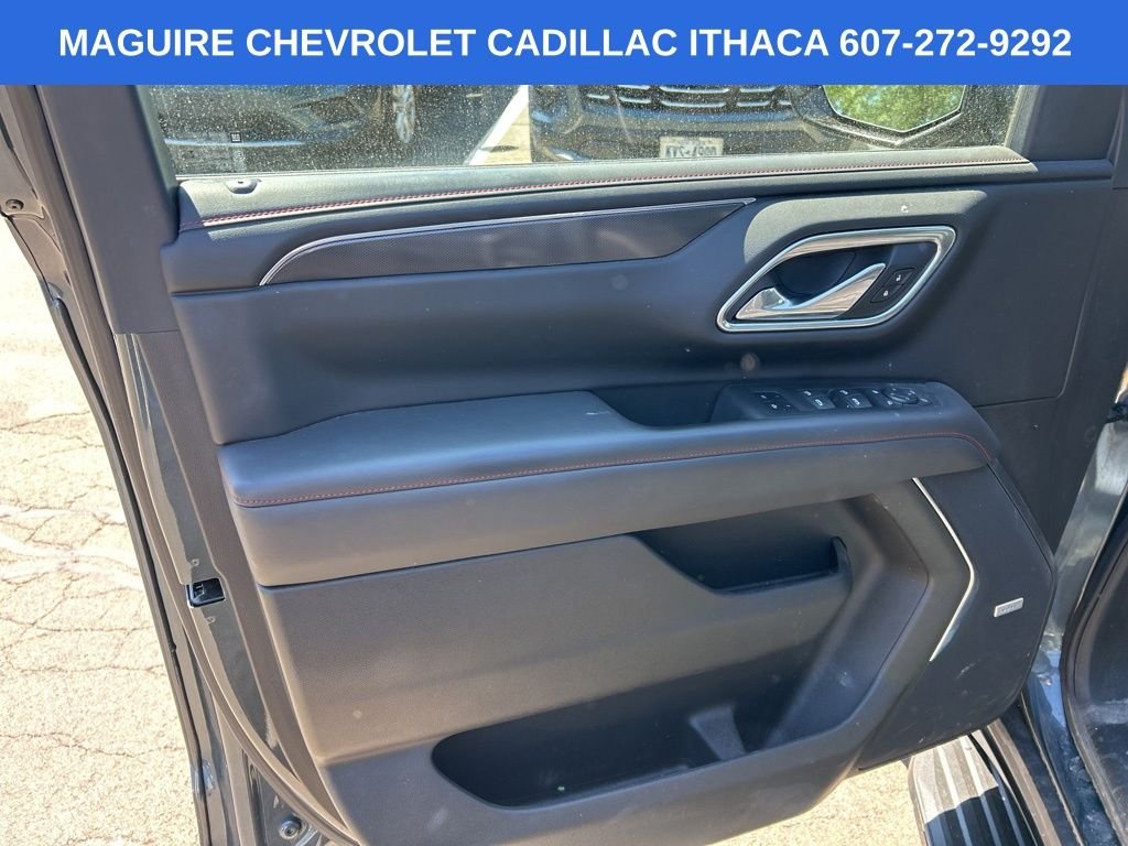 Used 2021 Gray Chevrolet RST image 14