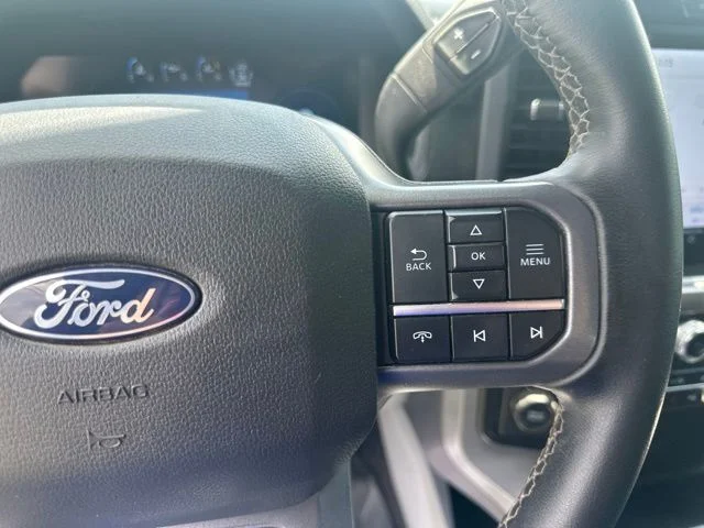 2024 Ford F-150 XLT - Photo 17