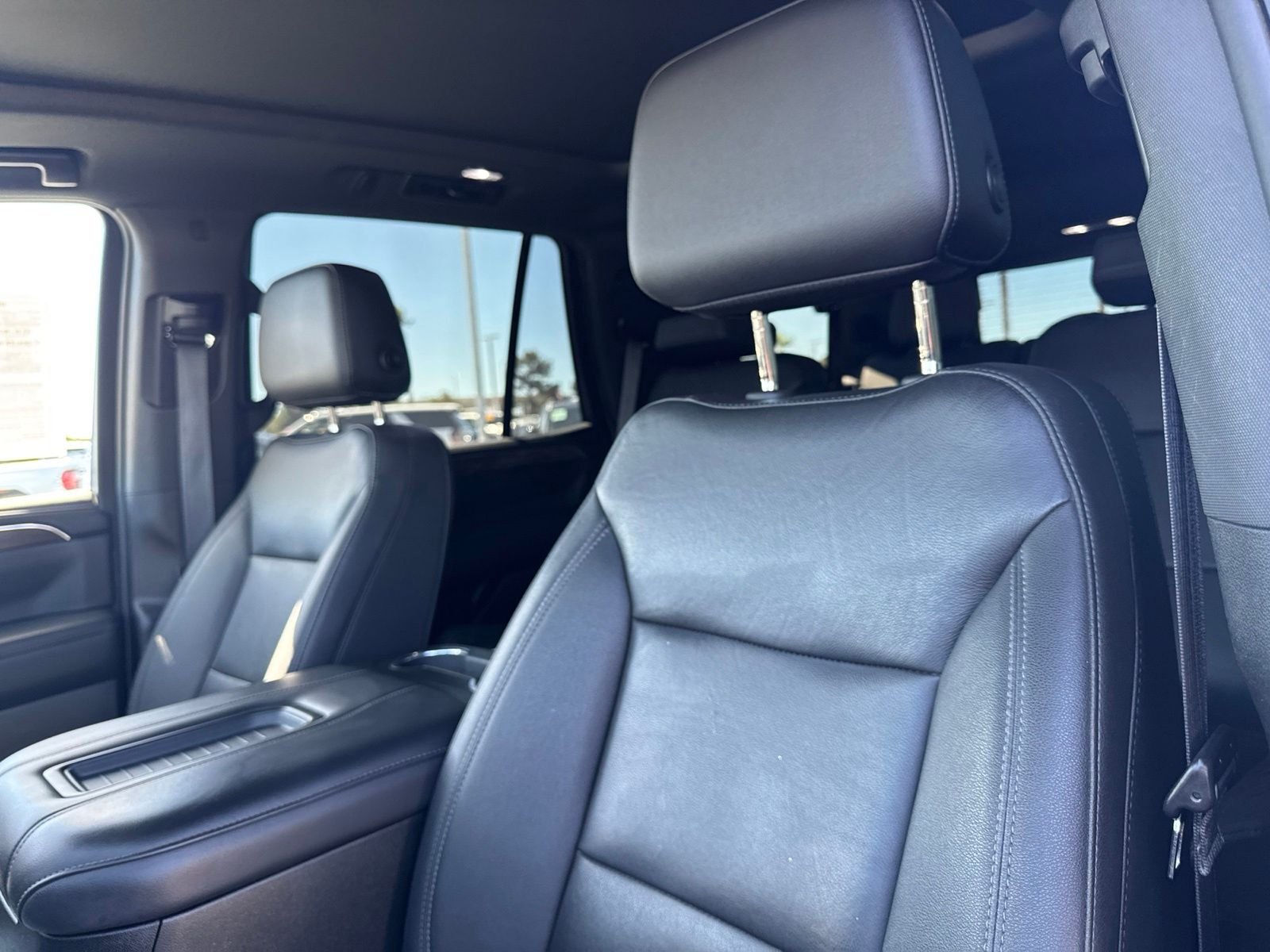 Used 2023 Summit White Chevrolet LT image 17