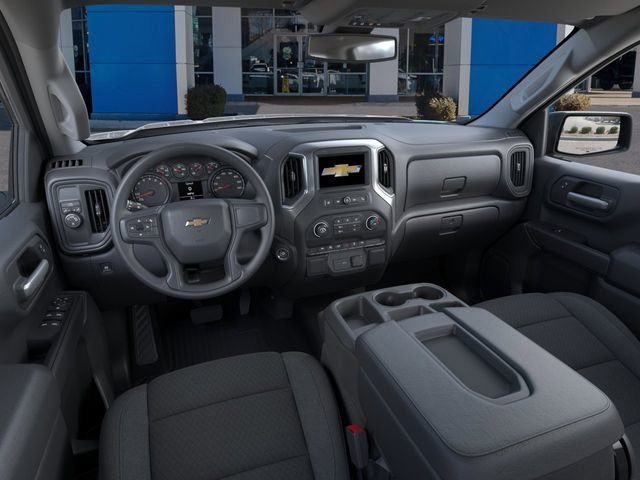 2026 Chevrolet Silverado 1500 Custom - Photo 16