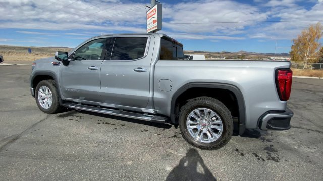 Certified Used 2025 Sterling Metallic GMC Denali image 6
