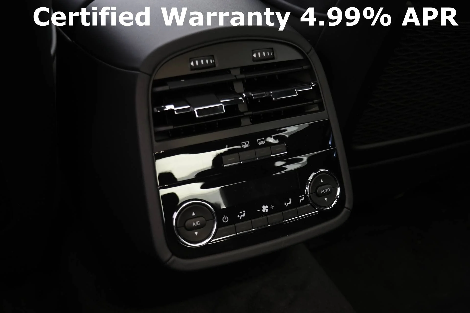 Certified Used 2024 White Maserati Modena image 12