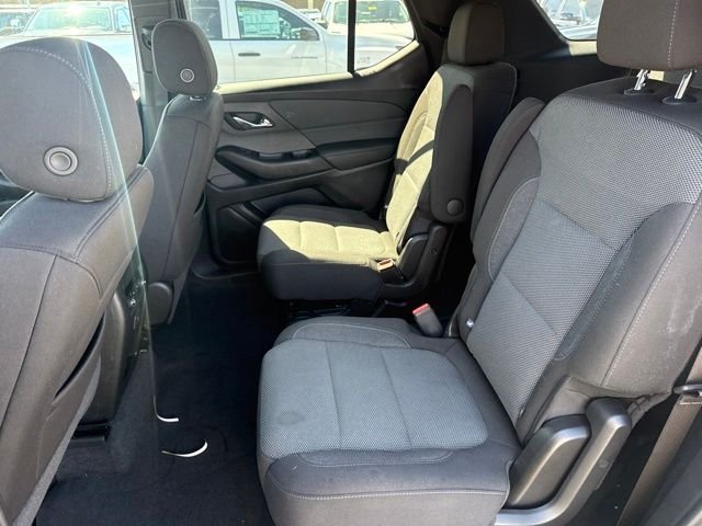 Used 2023 Gray Chevrolet LT image 27