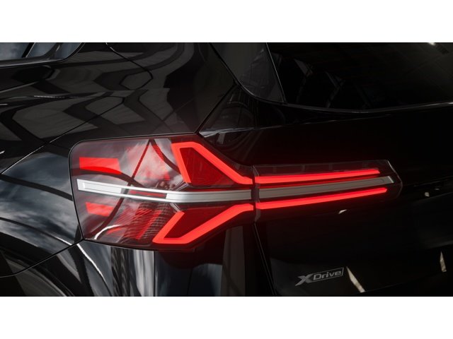 New 2026 Black Sapphire Metallic BMW 30 xDrive image 8
