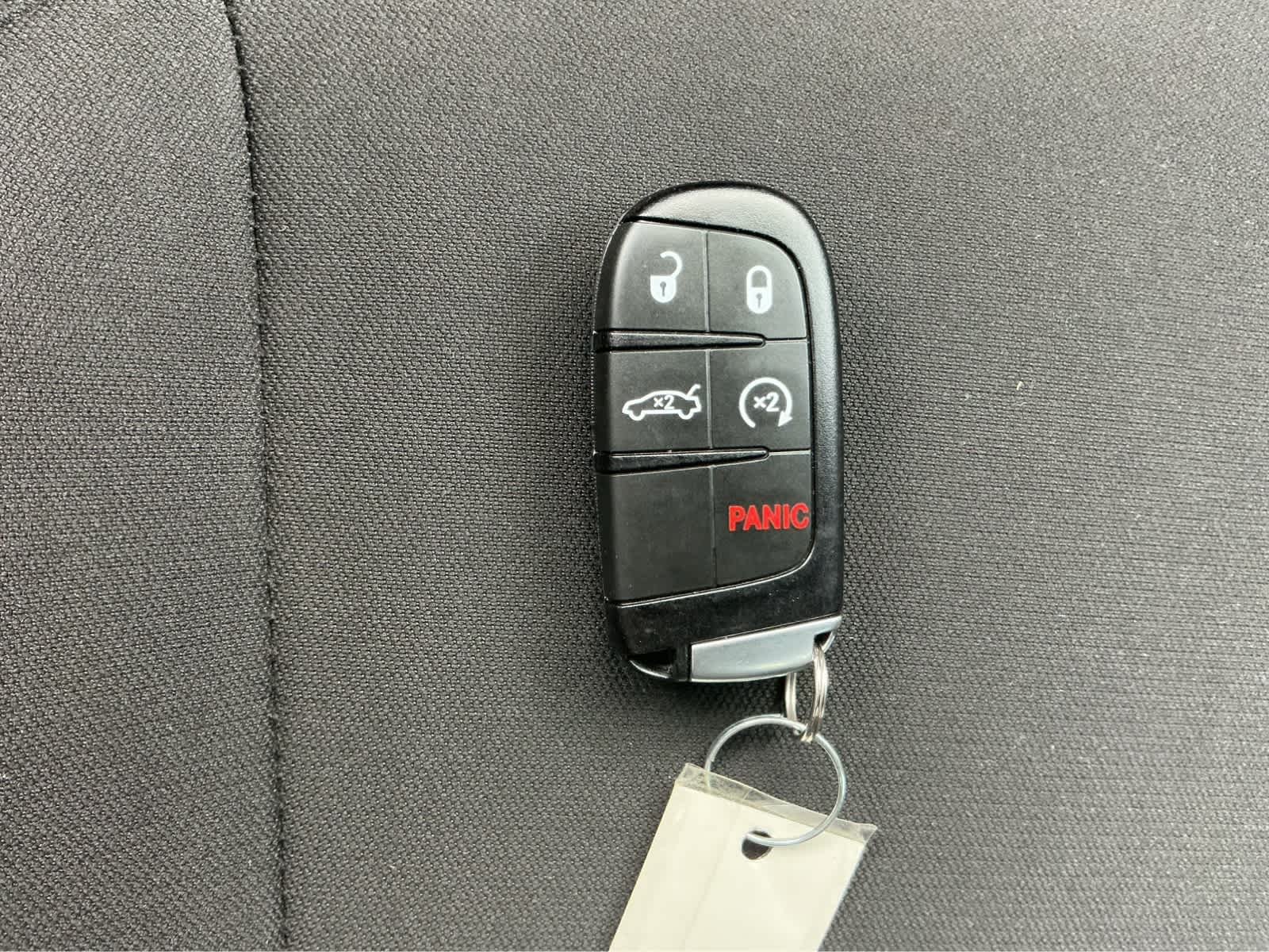 Used 2023 Octane Red Pearlcoat Dodge R/T image 25