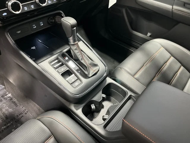 New 2027 Urban Gray Pearl Honda Sport Touring image 24