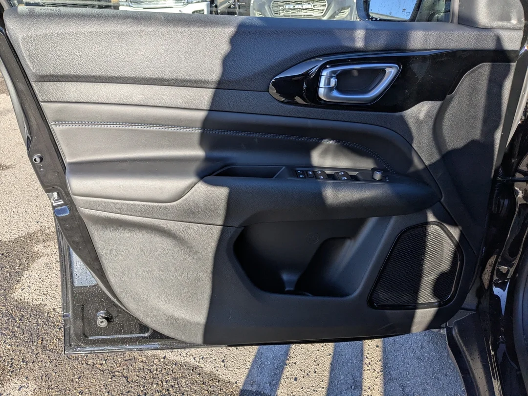 New 2026 Black Jeep North - - 4x4 - Altitude Special Edition - 18Black Wheels & More! image 12