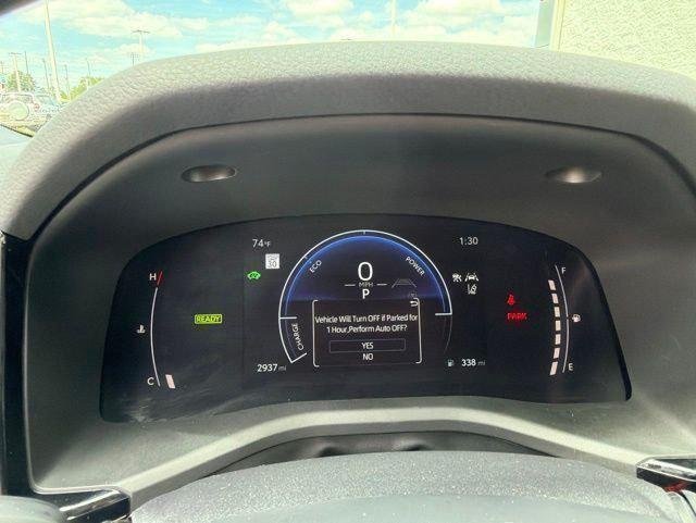 Certified Used 2026 PRECIOUS METAL Toyota  image 954