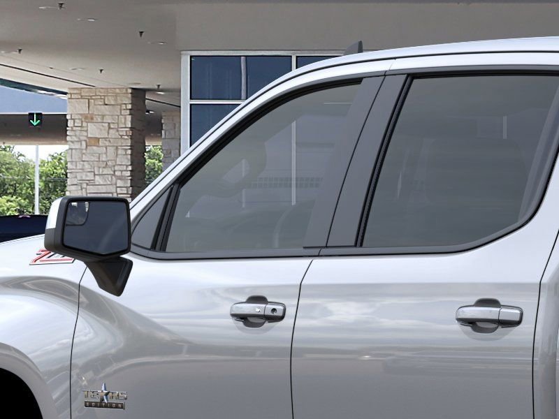 2026 Chevrolet Silverado 1500 LT - Photo 12