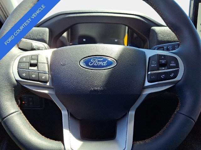 Used 2026 White Ford Active image 12