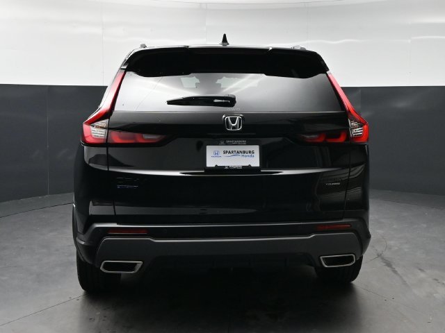 New 2027 Crystal Black Pearl Honda Sport Touring image 6