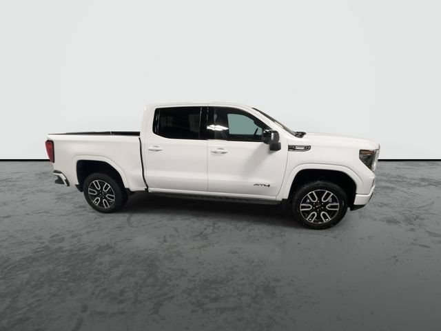 2026 GMC Sierra 1500 AT4 - Photo 9