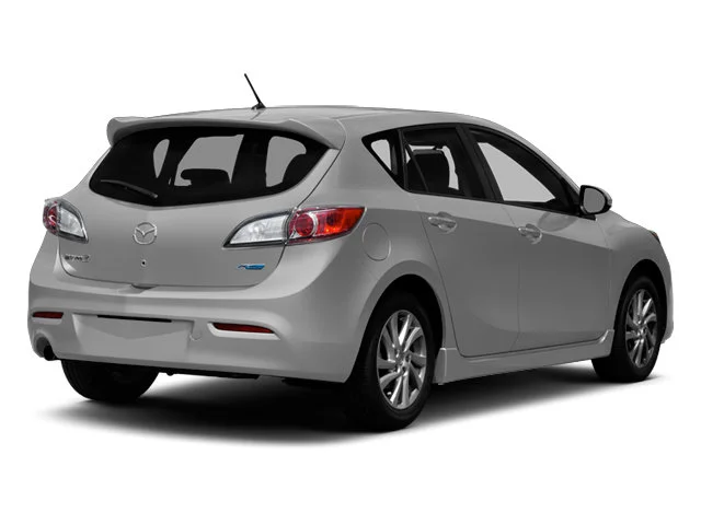 Used 2013  Mazda i Touring image 2