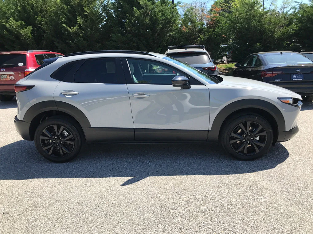 New 2026 Mazda CX-30 2.5 S Aire Edition