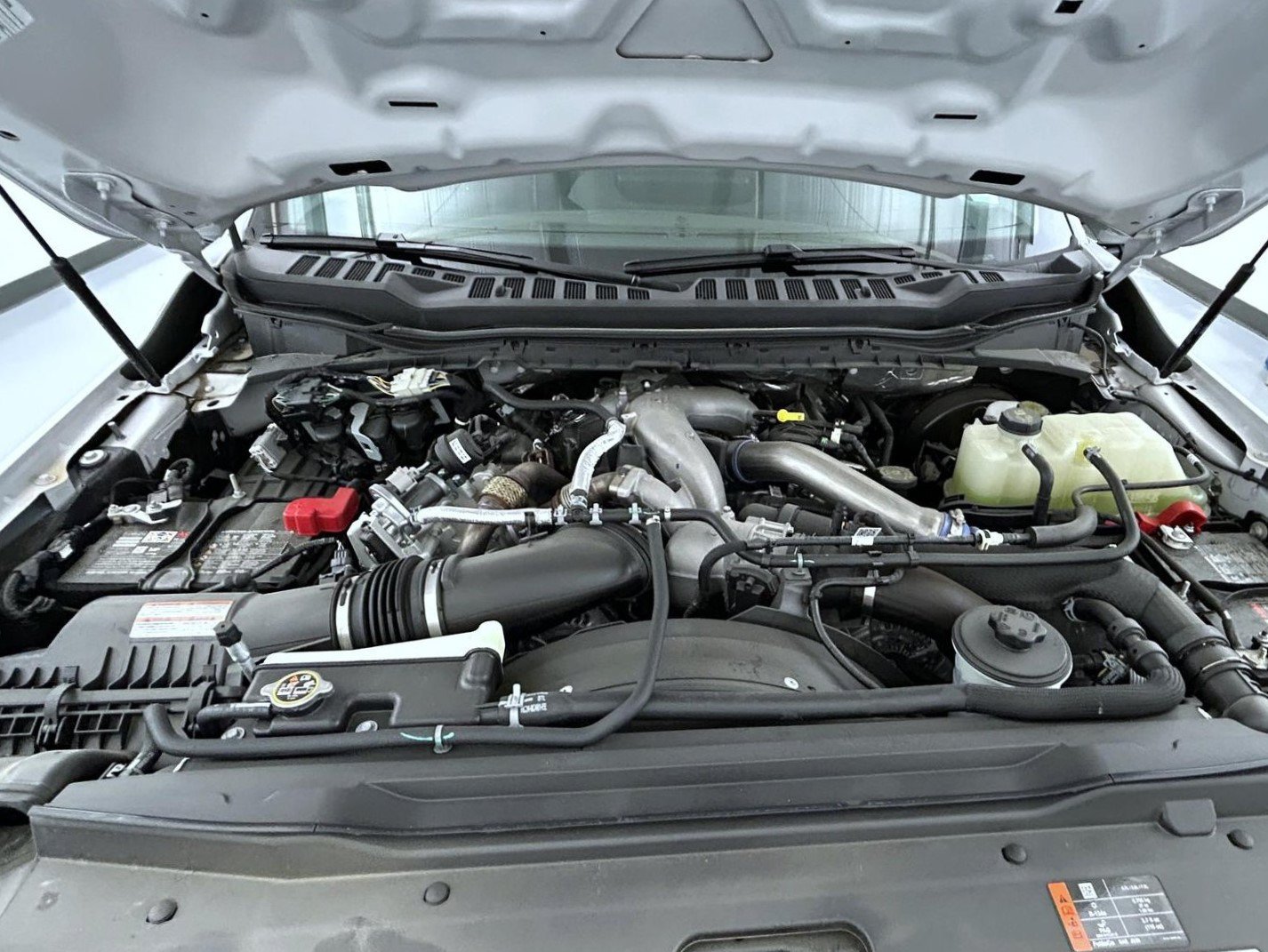 2026 Ford F-250 Super Duty XL - Photo 25