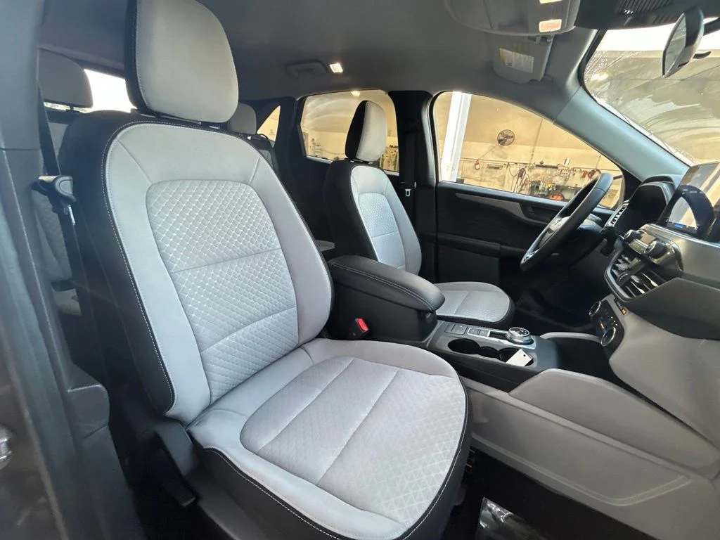 Certified Used 2023 Gray Metallic Ford Active image 26