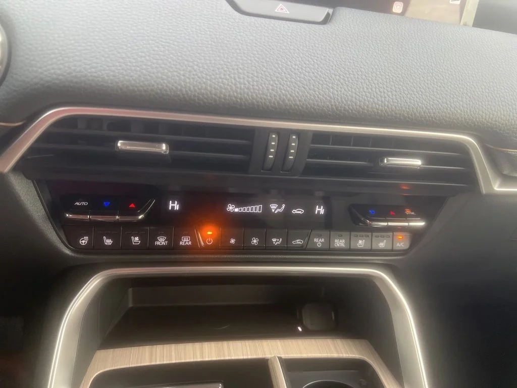 New 2026 Black Mazda 3.3 Turbo Preferred image 22