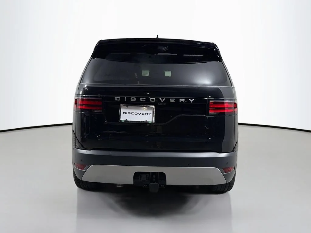 New 2026 Santorini Black Land Rover S image 6