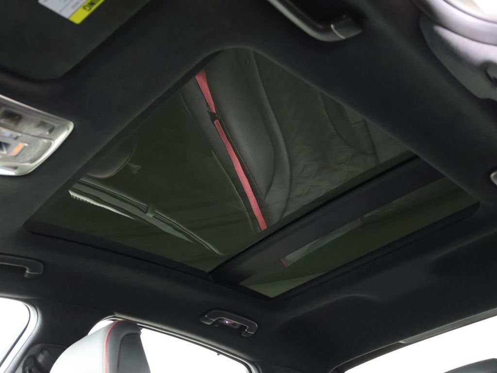 2025 GENESIS G80 Sport Prestige - Photo 24
