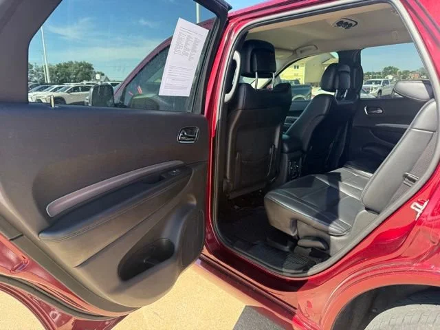 Used 2019 Red Dodge GT image 17