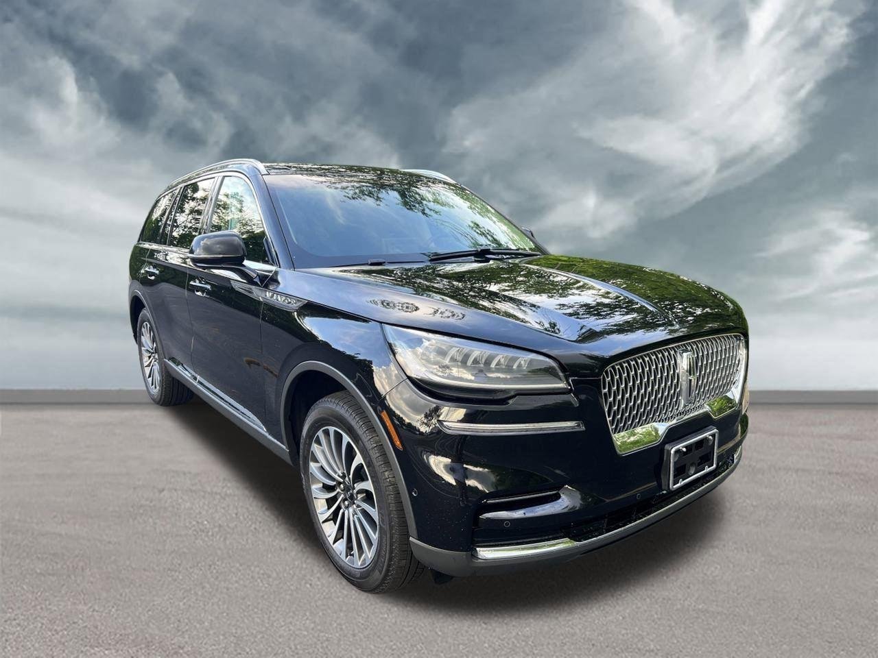 2022 Lincoln Aviator Reserve - Photo 7