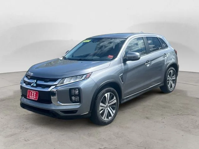 2024 Mitsubishi Outlander Sport 2.0 ES