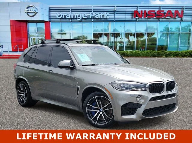 Used 2017 Gray BMW Base image 1