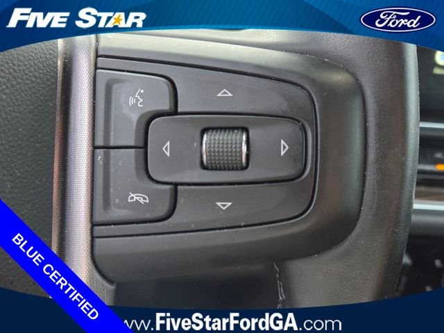 Certified Used 2024 Silver GMC Elevation image 25