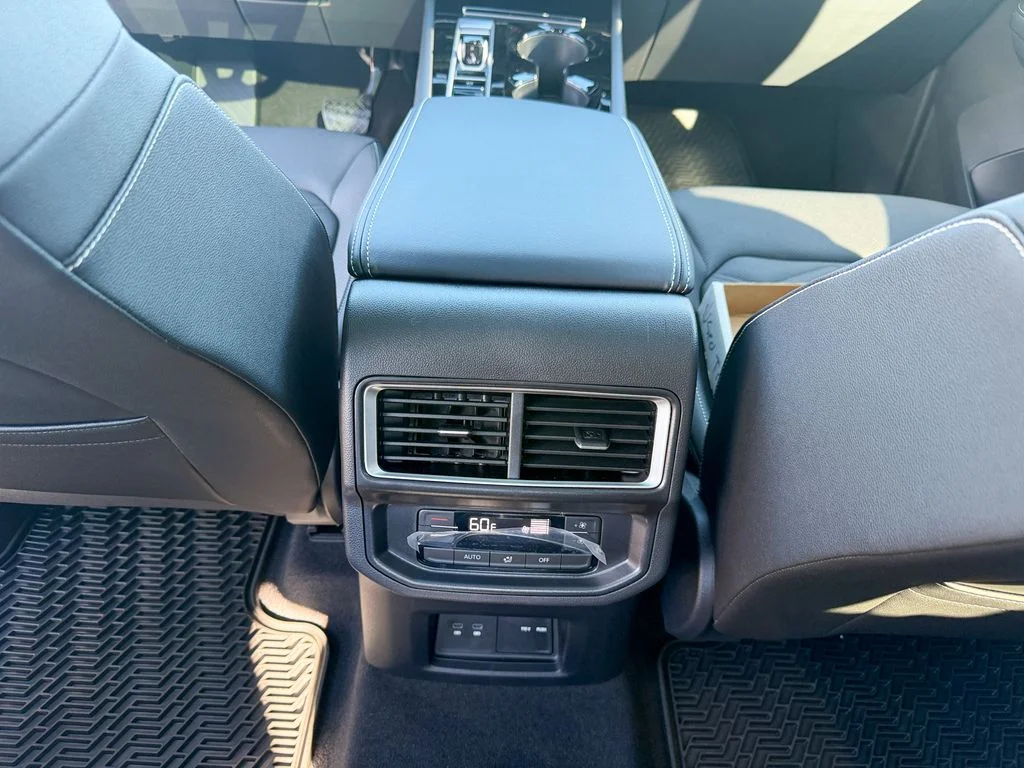2026 Volkswagen Atlas SE w/Tech - Photo 27