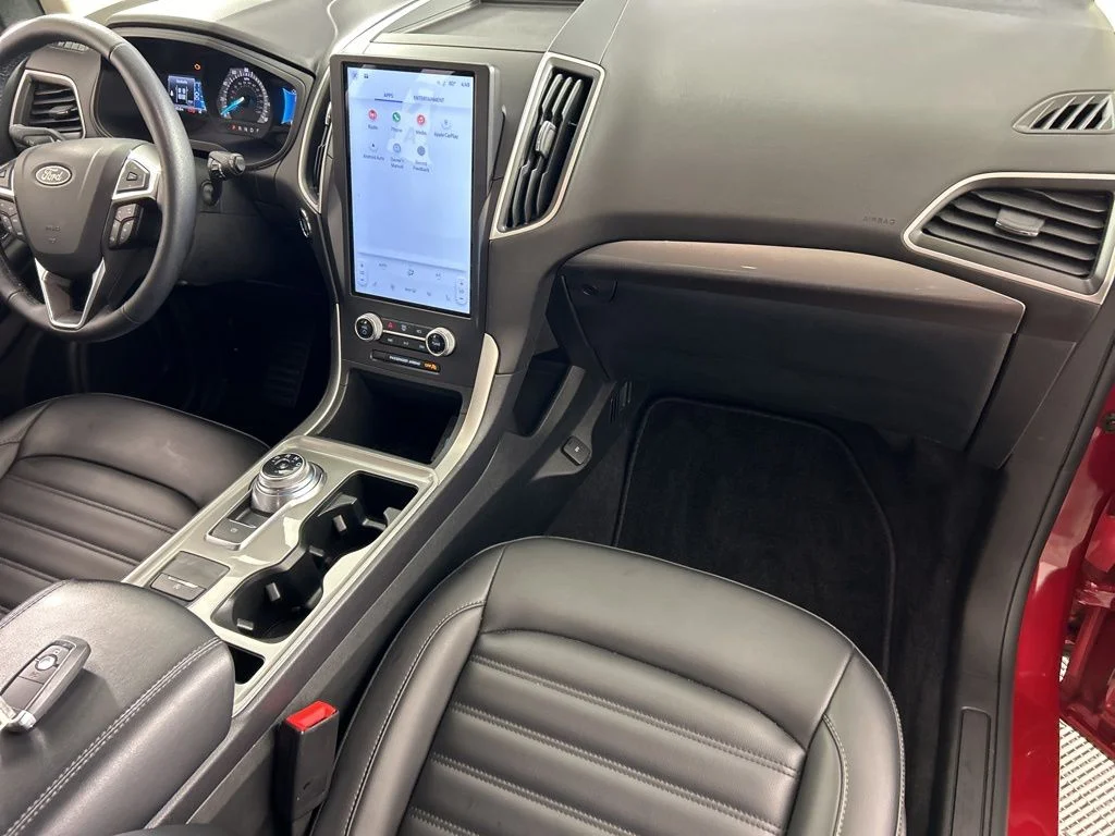 2024 Ford Edge SEL - Photo 26