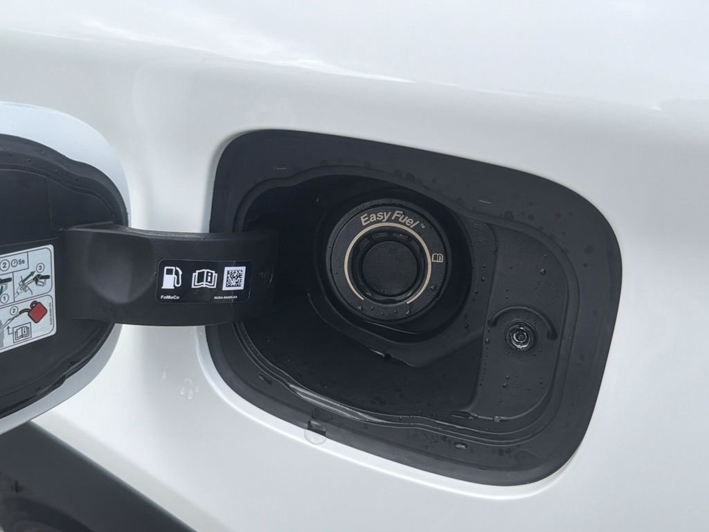 New 2026 White Ford Active image 28