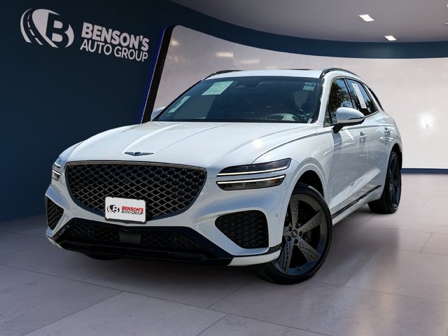 2023 Genesis GV70 3.5T Sport