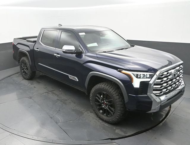 2026 Toyota Tundra 1794 Edition - Photo 28