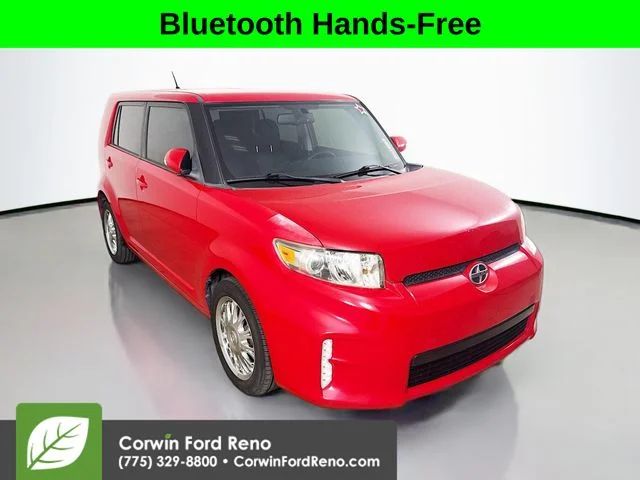 2013 Scion xB AT's photo