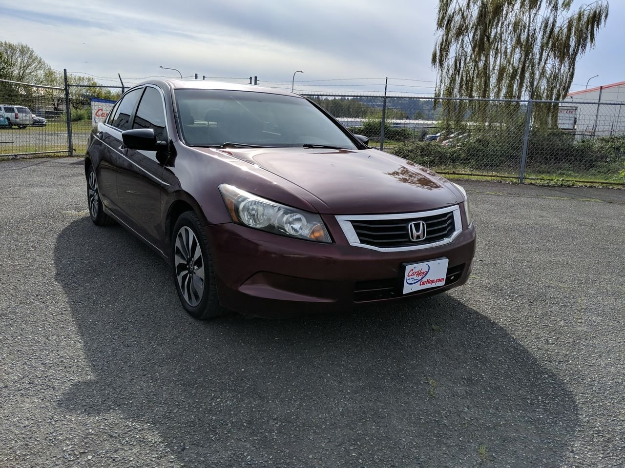 2010 Honda Accord