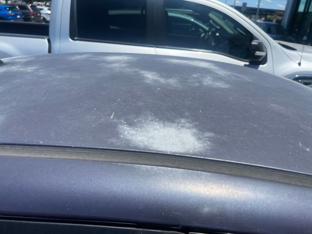 Used 2013 Purple Ford SE image 8