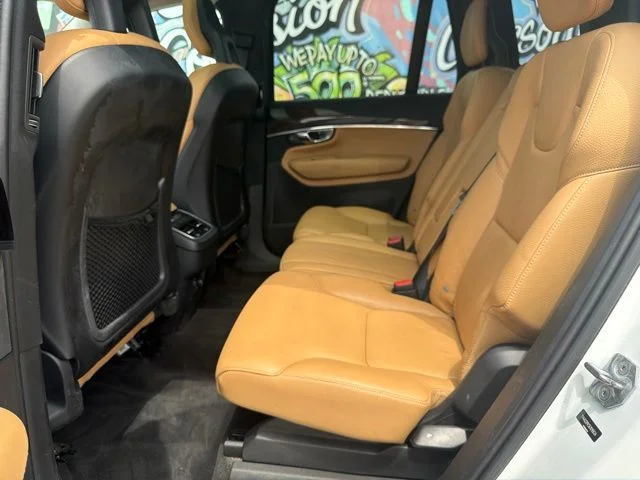 Used 2016 White Volvo T6 Momentum image 20