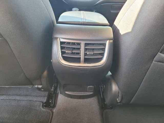 Used 2024 White Chevrolet LT image 17
