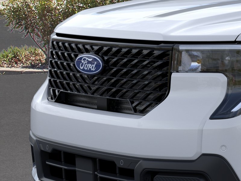 New 2026 Oxford White Ford Lariat® image 18