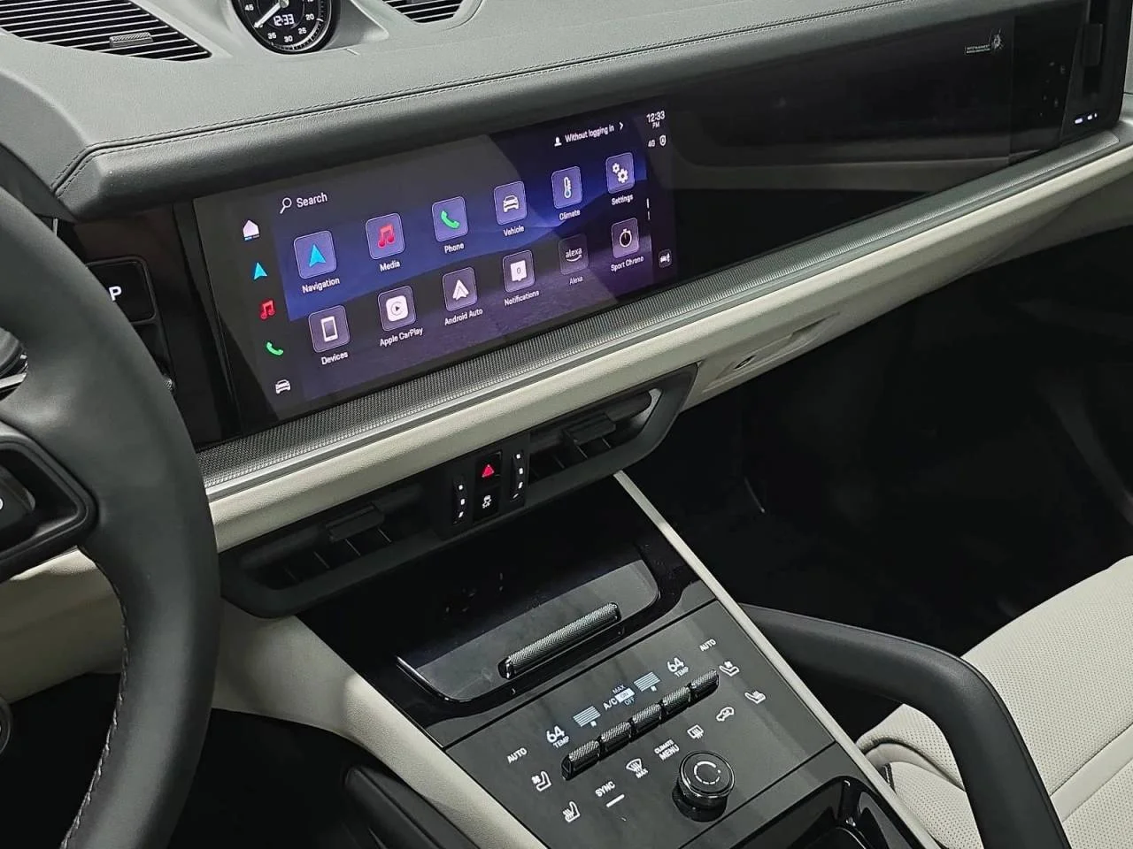 2026 Porsche Cayenne Coup Base - Photo 15