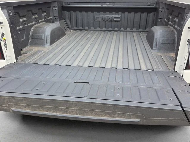 New 2026 Coastal Dune GMC AT4 image 11