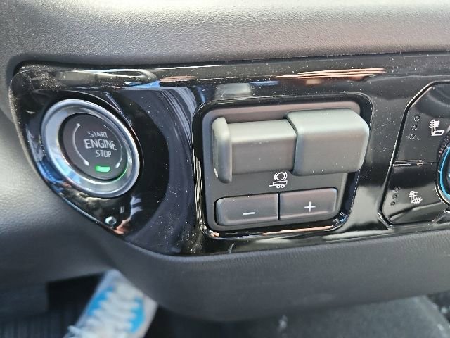 2026 GMC Sierra 1500 Elevation - Photo 24