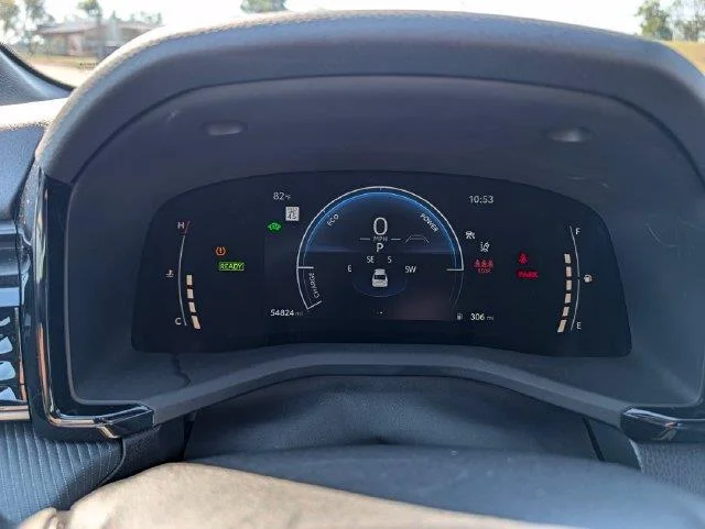Used 2025  Toyota LE image 15