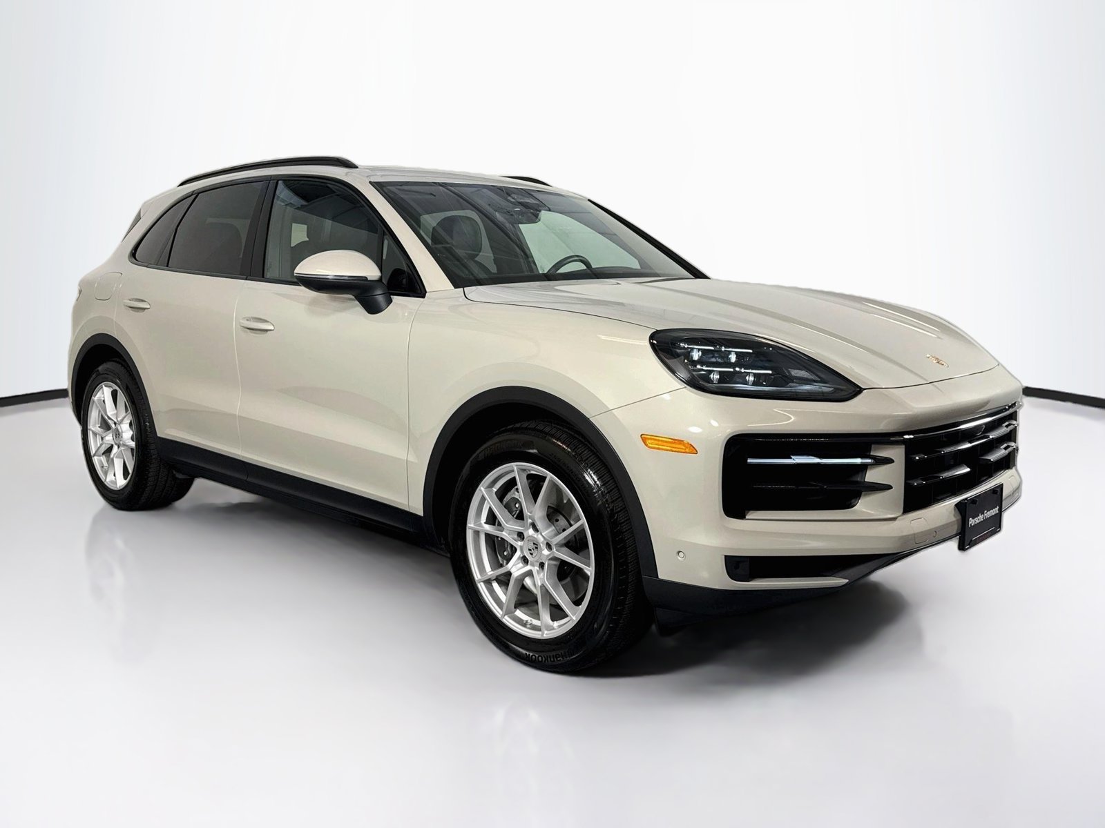 Used 2026 White Porsche  image 7
