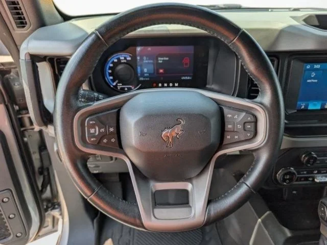 Used 2023 Silver Ford Black Diamond image 14