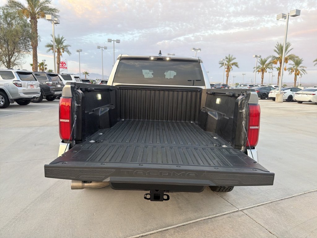 2024 Toyota Tacoma TRD Off Road - Photo 29