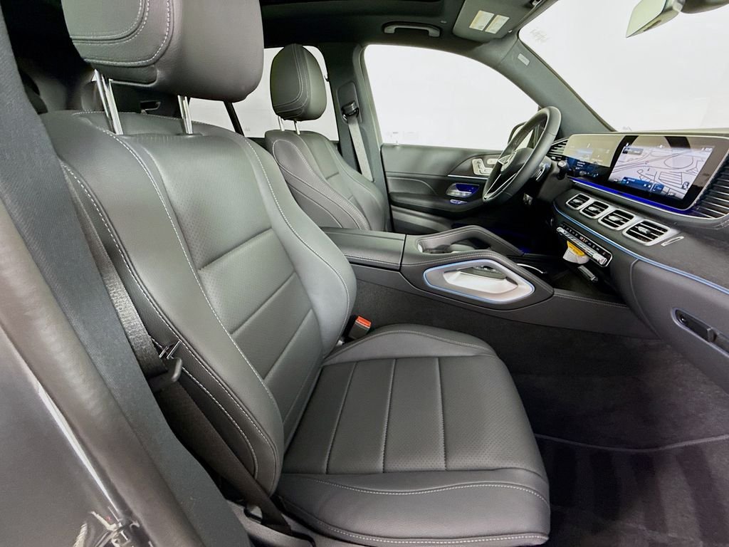 Used 2026 Gray Mercedes-Benz GLE 350 image 29