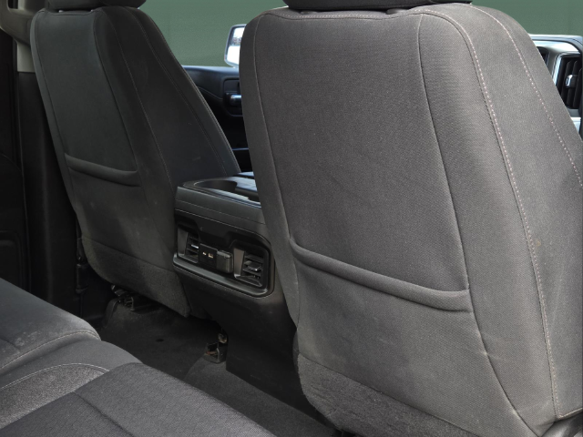 Used 2021 White Chevrolet LT Trail Boss image 26