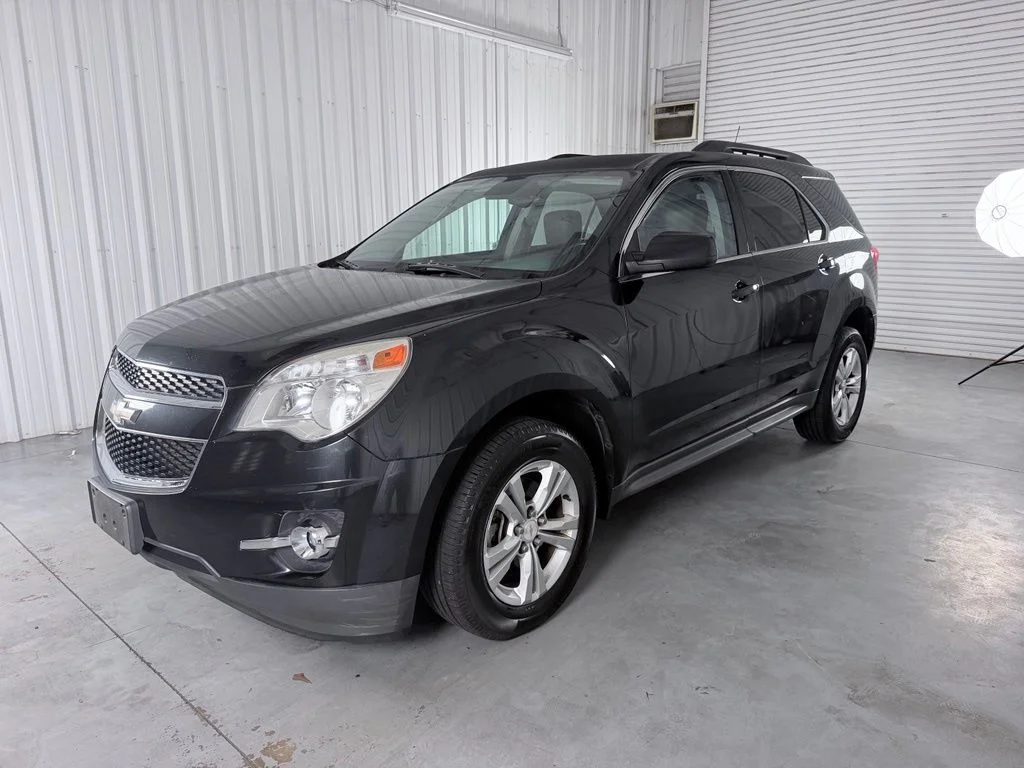 Used 2013 Chevrolet Equinox 2LT with VIN 2GNALPEK5D6146302 for sale in Mobile, AL
