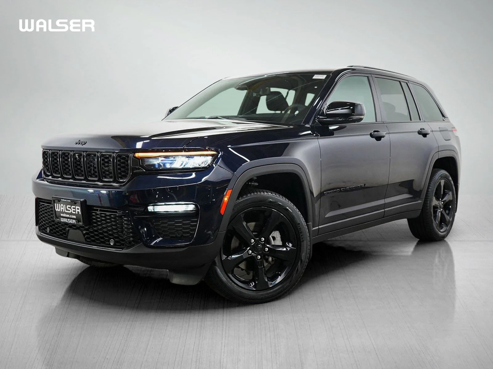 2024 Jeep Grand Cherokee Limited 4x4's photo